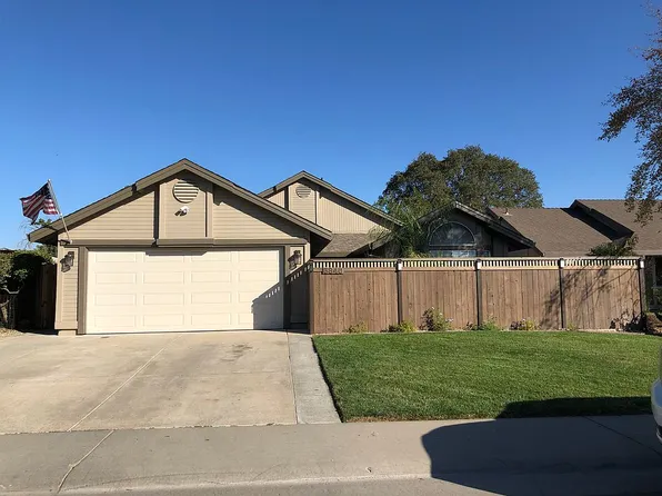 6840 Shady Woods Way, Rio Linda, CA 95673