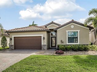 2763 Via Piazza Loop, Fort Myers, FL 33905