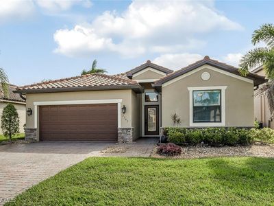 2763 Via Piazza Loop, Fort Myers, FL, 33905