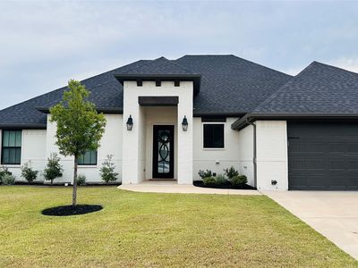 3021 Nob Hill Dr, Burleson, TX, 76028