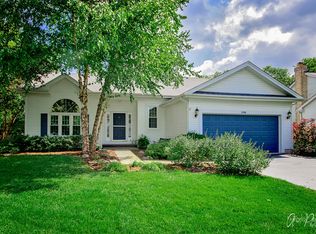 336 Dunleer Dr, Cary, IL 60013