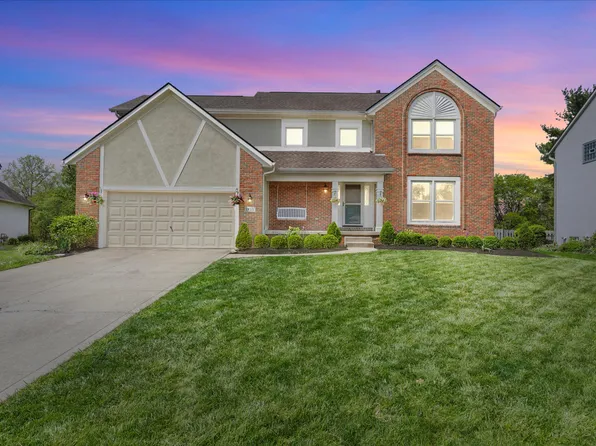 1953 Haverton Dr, Reynoldsburg, OH 43068
