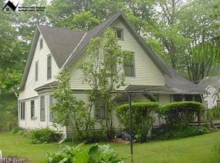 4370 Creamery Rd, Mesopotamia, OH 44439