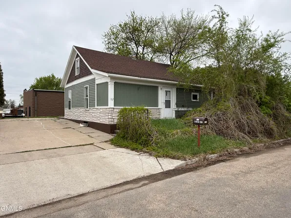 223 W Front Ave, Bismarck, ND 58504