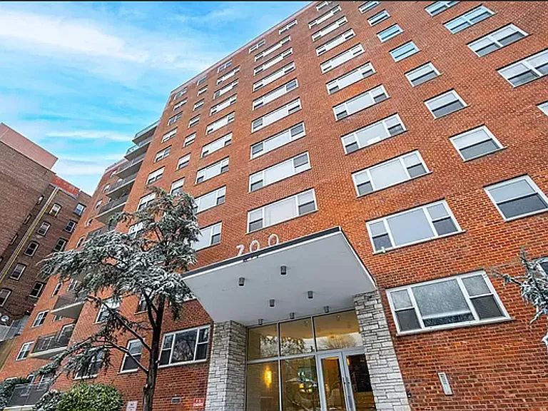 Hamilton Weehawken Residences — Photo 20