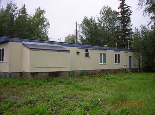 1261 N Copper Creek Rd, Wasilla, AK 99654
