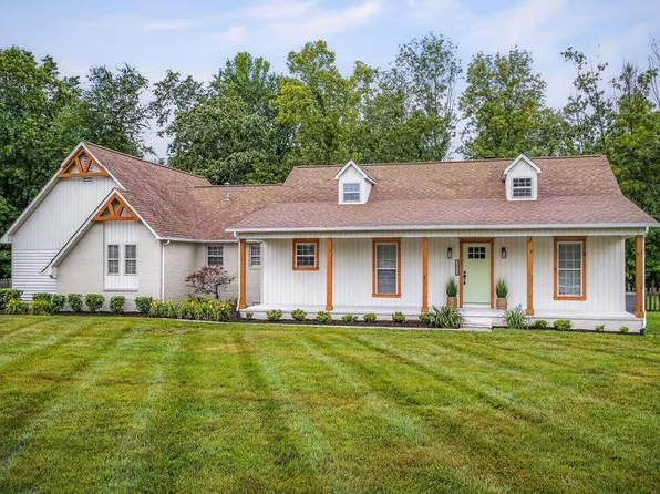 3013 Saint Charles Pl, Cookeville, TN 38501