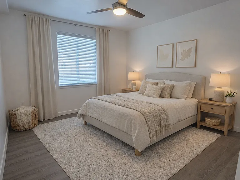 Teton Oasis Apartments — Photo 19