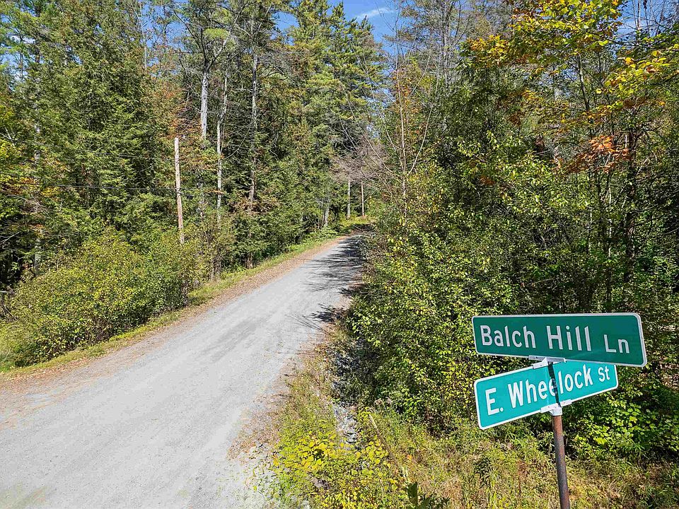1st image of 0 and 2.5 Balch Hill Lane