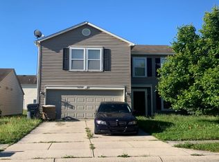 9699 W Quarter Moon Dr, Pendleton, IN 46064