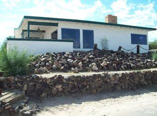 1063 Terrace Dr, Bullhead City, AZ 86442