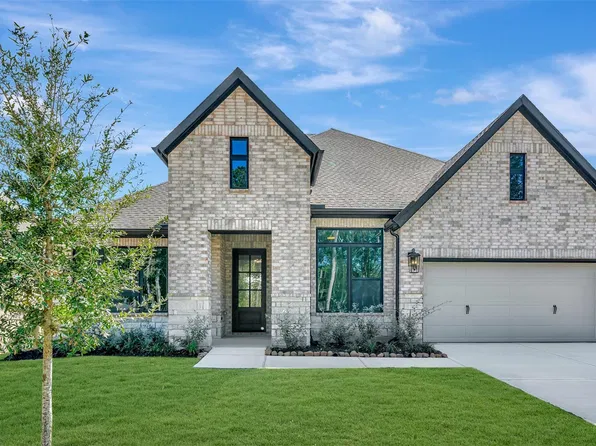 21849 Golden Putt Dr, Porter, TX 77365
