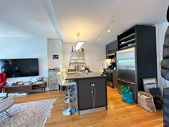 Rented by AYM NYC LLC