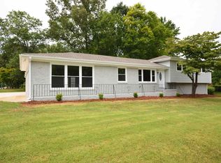 401 Forrest Park Ct NW, Huntsville, AL 35806
