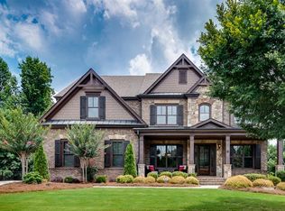 3487 Ravens Nest Trl, Buford, GA 30519