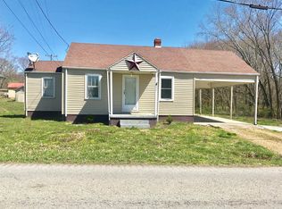 26 Stoner Creek Rd, Elk Horn, KY 42733