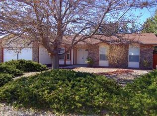 2204 Virgin Wood Rd SE, Rio Rancho, NM 87124