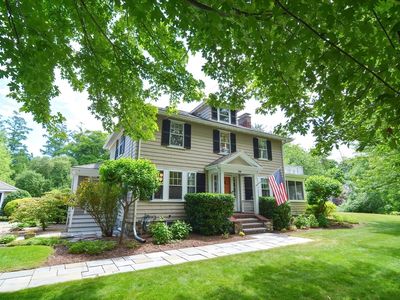 268 Beechwood St, Cohasset, MA, 02025
