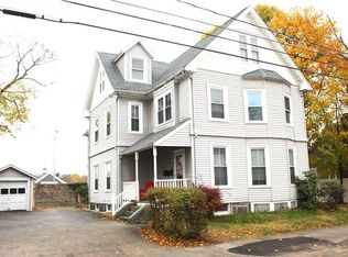 58 Sheldon St, Milton, MA 02186