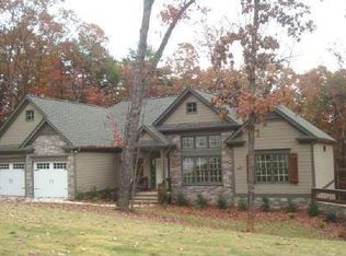 605 Black Hawk Ln, Canton, GA
