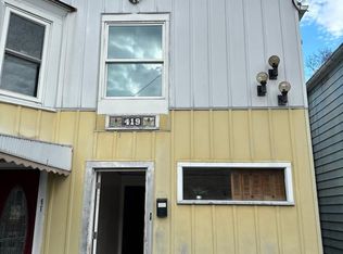 419 Linden St, Reading, PA 19604