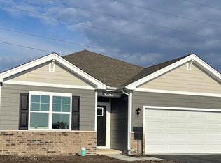 10621 Blaine St, Saint John, IN