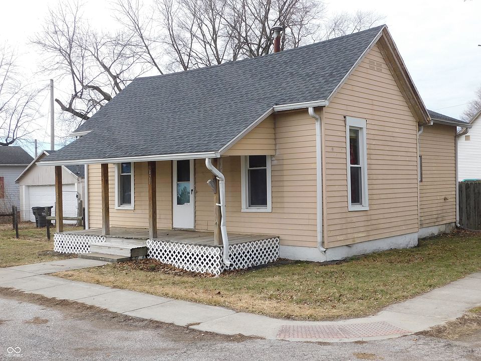 1st image of 420 N Franklin St