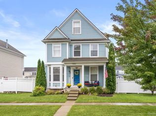 32044 Channing St, New Haven, MI