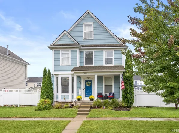 32044 Channing St, New Haven, MI 48048