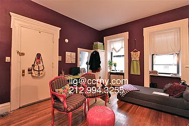Rented by City Connections Realty
