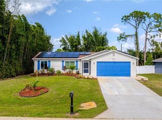 8341 Cardinal Rd, Fort Myers, FL 33967