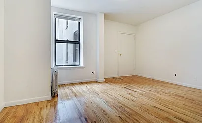 Rented by Native New York Real Estate Inc