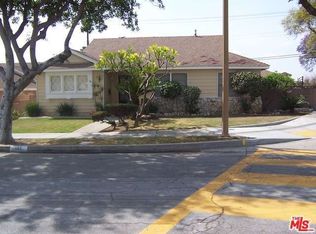 137 W Oakmont Dr, Montebello, CA 90640