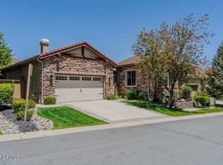 8613 18th Hole Trl, Reno, NV 89523