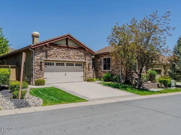 8613 18th Hole Trl, Reno, NV 89523