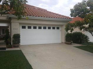 2464 Links Way, Vista, CA 92081
