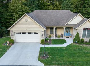 7 Round Table Ct, Morgantown, WV 26508