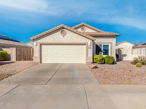 8532 E PERALTA Avenue, Mesa, AZ 85212