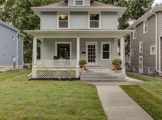 3319 Myrtle Ave, Omaha, NE 68131