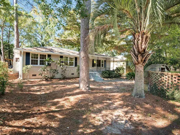 905 Chevis St, Columbia, SC 29205