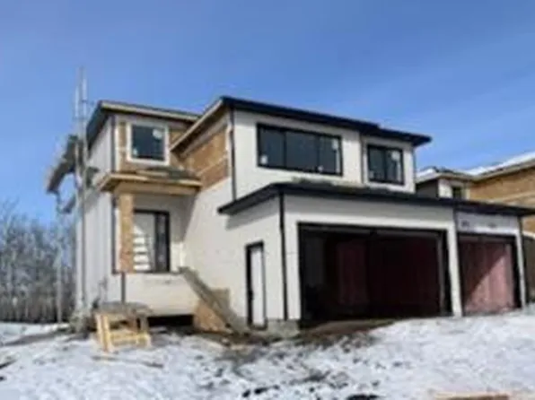 10510 NE 134a Ave, Grande Prairie, AB T8X 0W4