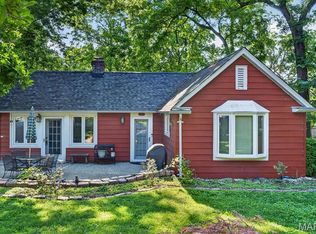 210 Cheney Ln, Saint Louis, MO 63119