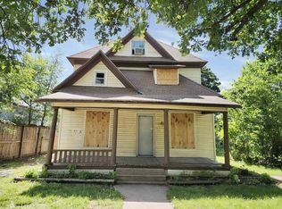 241 S Green St, Wichita, KS 67211