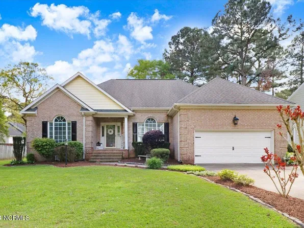 103 Hyacinth Road, Goldsboro, NC 27534