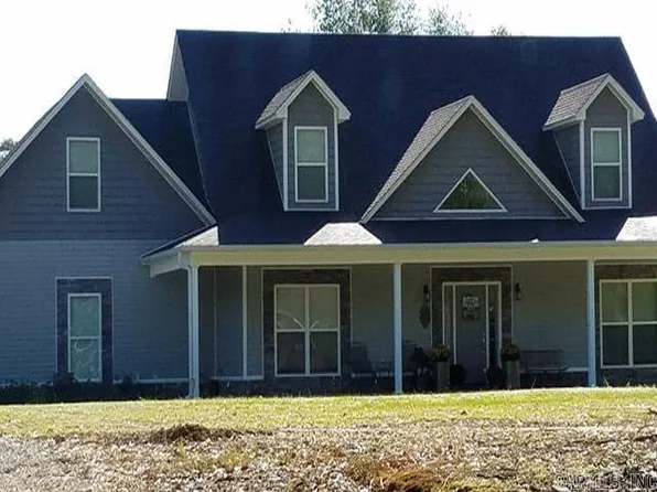 668 Ray Sowell Rd, Austin, AR 72007