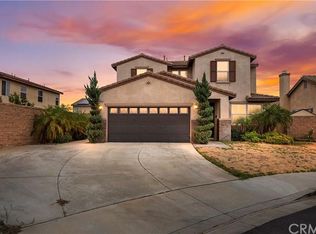 15377 Burnet Ct, Fontana, CA 92336