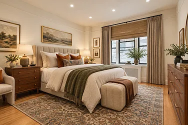 305 Riverside Drive, #5D
