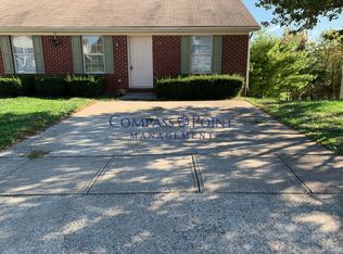 201-389 Poplar Circle, Versailles, KY 40383