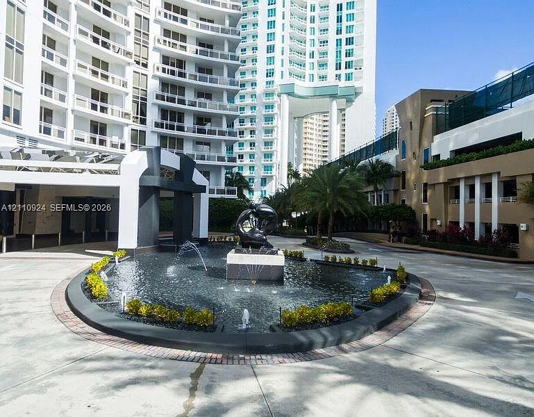 901 Brickell Key Blvd #501