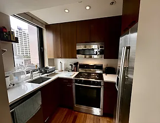 Rented by Sotheby's International Realty